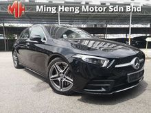 2018 Mercedes-Benz A250 2.0 AMG Hatchback Facelift