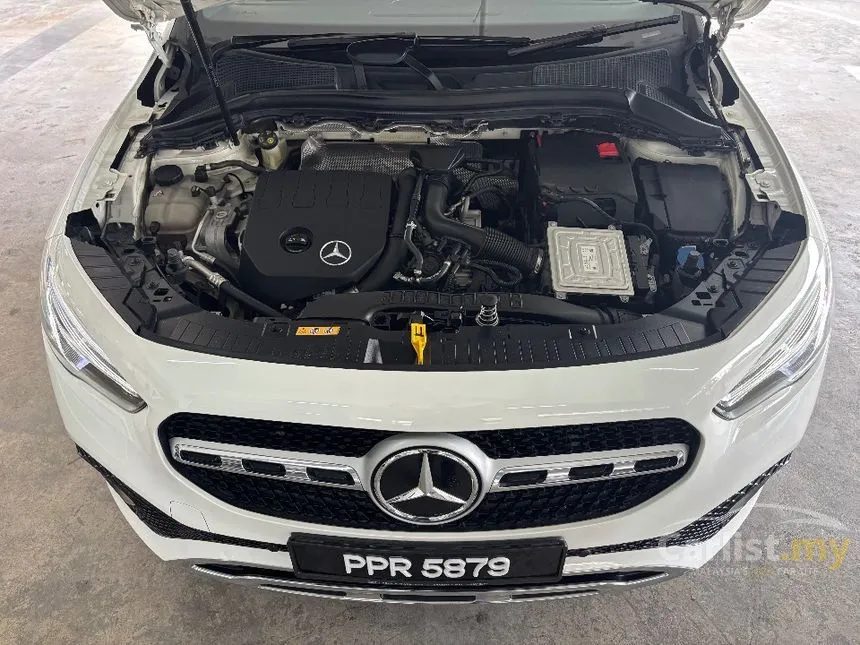 2020 Mercedes-Benz GLA200 Progressive Line SUV
