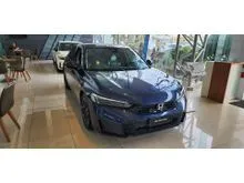 2025 New Car Honda Civic 1.5 V Rebate
