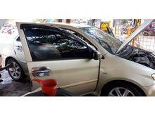 2003 Toyota Vios 1.5 E Sedan