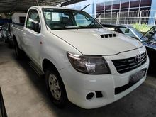 2014 Toyota Hilux 2.5 G VNT Pickup Truck -- BEST DEAL --