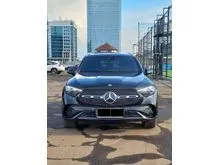 2023 Mercedes-Benz GLC300 2.0 AMG Line 4MATIC SUV