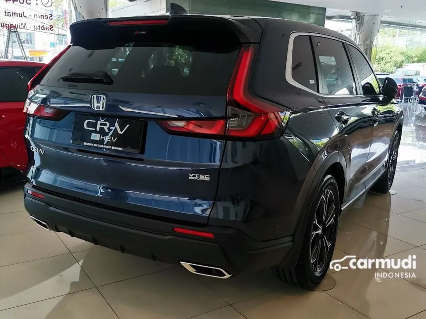 2024 Honda CR-V RS e:HEV SUV