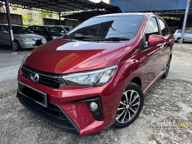 Perodua Gelang Patah Less than 70000km Petrol - Unleaded (ULP) | Carlist.my