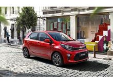 2019 Kia Picanto**GUARANTEE CHEAPEST BEST DEAL**PLATINUM DEALER** 4S SHOWROOM HERE !!