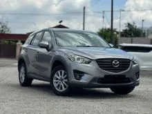 2016 Mazda CX-5 2.0 SKYACTIV-G SUV