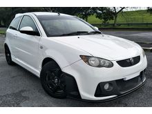 2011 Proton Satria 1.6 Neo CPS H-Line (A) TIP TOP LIKE NEW