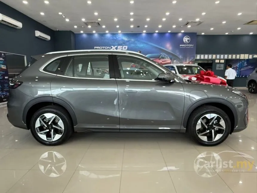 2026 Proton e.MAS 7 Prime (CKD) SUV