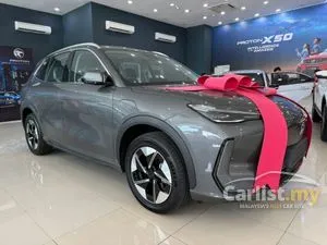 MID YEAR HARGA TAK PUSING PROMO NEW 2026 Proton e.MAS 7 Prime (CKD) SUV