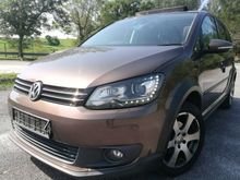 VOLKSWAGEN TOURAN TSI 7 SEATERS PANAROMIC SUNROOF 100% ORIGINAL CONDITIONS