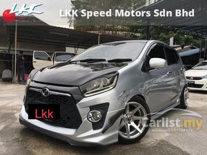 Search 1,771 Perodua Axia Cars for Sale in Malaysia 