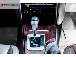 2017 Toyota FORTUNER 2.4 V SUV