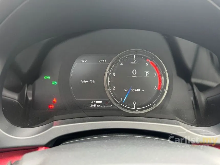 2021 Lexus IS 300 F Sport Sedan