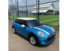 2016 MINI Cooper 1.5 3 Door Hatchback