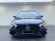 Used 2021 Mercedes