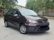 Used 2019 Proton Persona 1.6 Standard / 2700 SUPER LOW MILEAGE / FREE WARRANTY / SEDAN