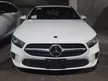 Recon TAHUN 2019 Mercedes