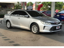 2015 Toyota Camry 2.0 (ปี 12-16) G Sedan