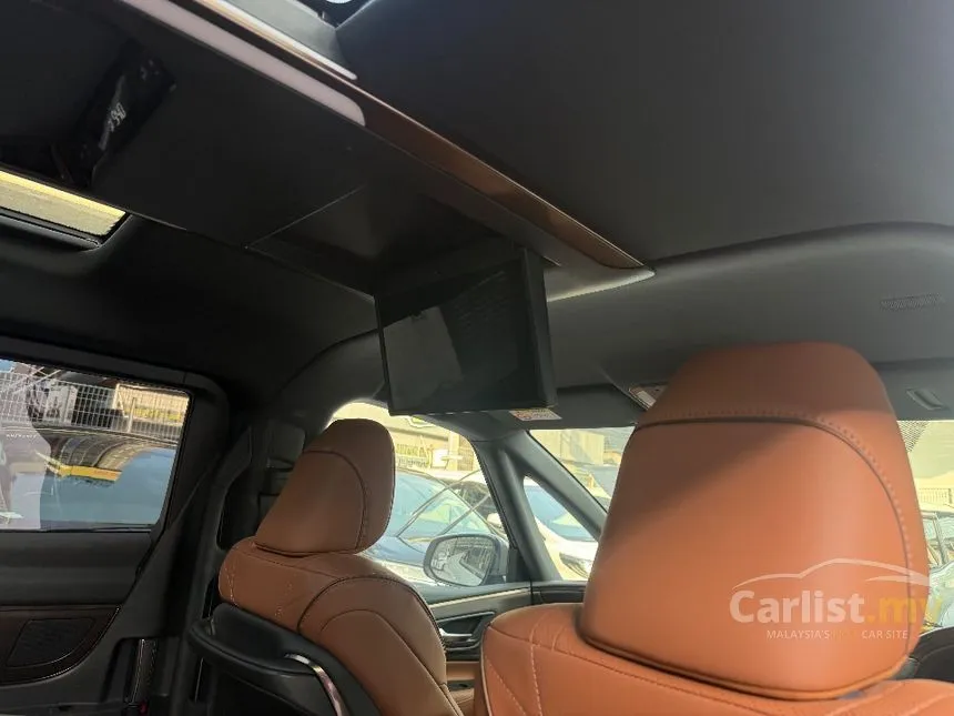 2023 Toyota Vellfire Z Premier MPV