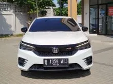 2022 Honda City 1.5 RS Hatchback