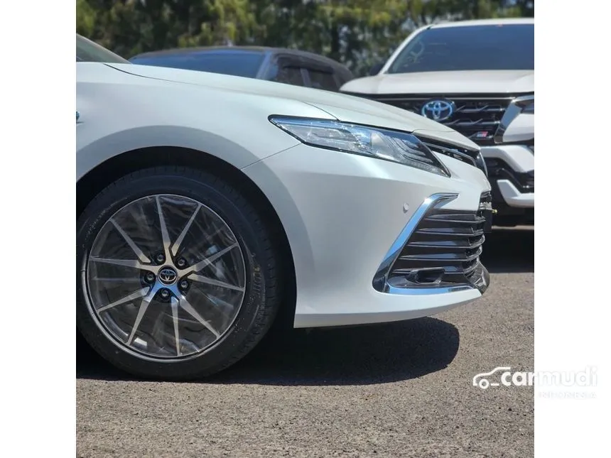 2023 Toyota Camry HV TSS 2 Sedan