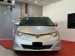 Used 2006 Toyota Estima 2.4 WELL KEPT CONDITION 8 SEATER AERAS BODYKIT ANDROID PLAYER