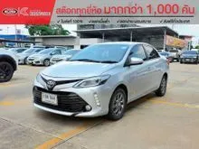 2020 Toyota VIOS 1.5 (ปี 17-22) Mid Sedan