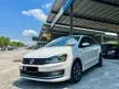 Used -(FULL SERVICES RECORD) Volkswagen Vento 1.2 TSI Highline Sedan NO LESEN CAN APPLY - Cars for sale