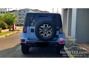 2025 BAIC BJ40 Plus 2.0 Wagon
