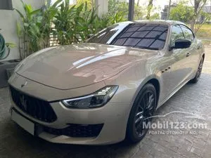 2019 Maserati Ghibli 3.0 S Gransport Sedan