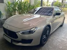 2019 Maserati Ghibli 3.0 S Gransport Sedan