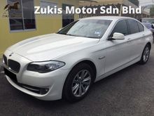 (ORI13)(GST INCLUSIVE)(1OO%LOAN)(SPORT)(FASTDEAL)(BMW 52OD F1O)