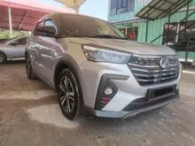 2021 Perodua Ativa 1.0 H SUV