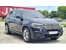 2018 BMW X5 2.0 xDrive40e M Sport SUV