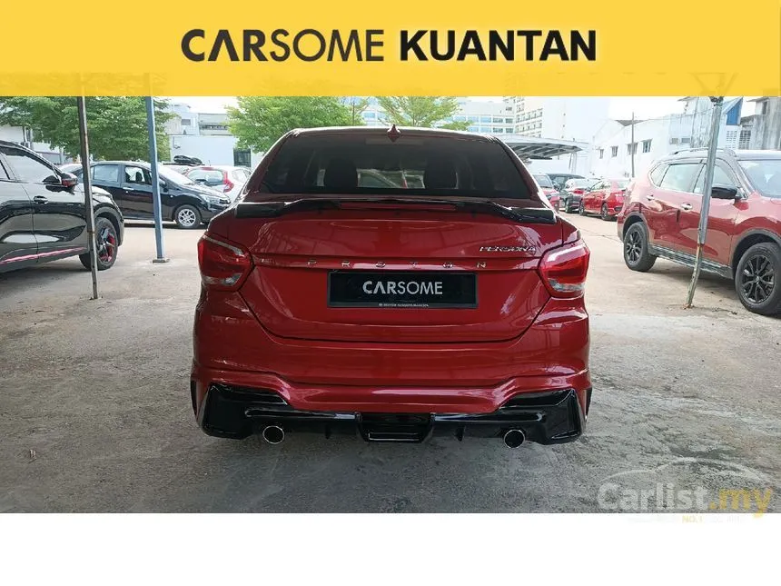 2021 Proton Persona Executive Sedan