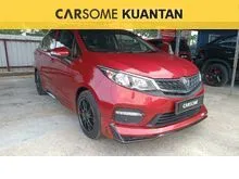 2021 Proton Persona 1.6 Sedan