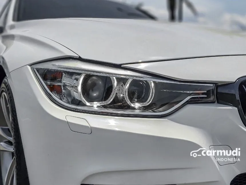 2014 BMW 328i Sport Sedan