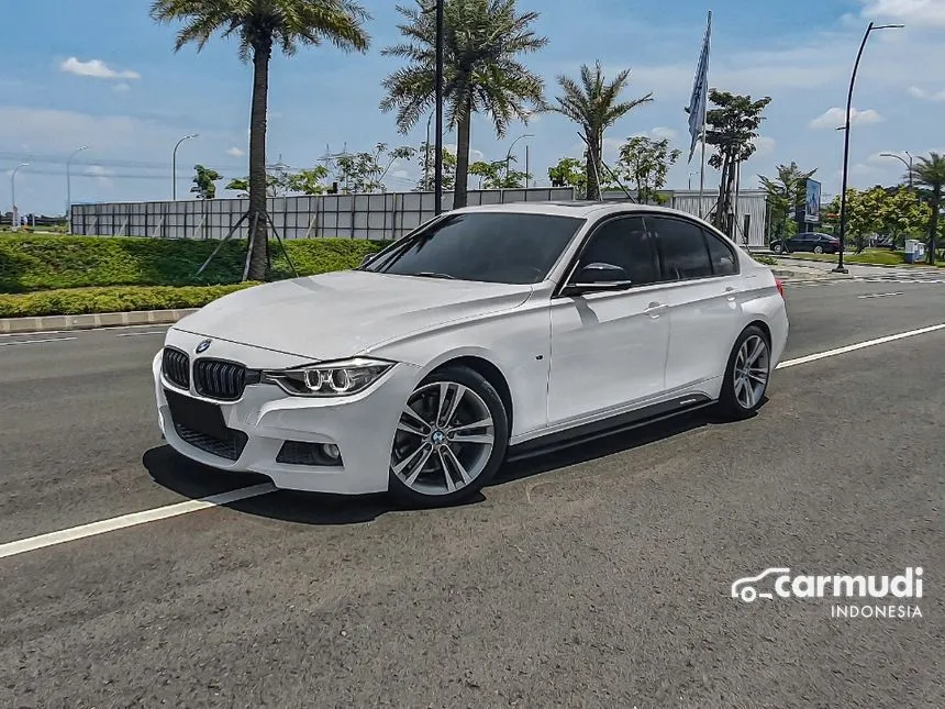 2014 BMW 328i Sport Sedan