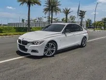 2014 BMW 328i 2.0 Sport Sedan
