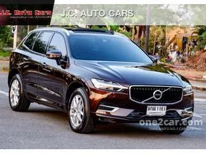 2019 Volvo XC60 2.0 T8 Momentum SUV