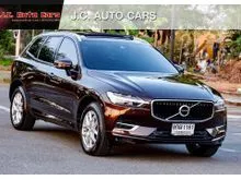 2019 Volvo XC60 2.0 (ปี 17-26) T8 Momentum SUV
