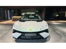 The All New EV LOTUS EMEYA 600 Hyper GT Sport Sedan MY 2027