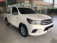 2017 Toyota Hilux Revo 2.4 SINGLE J Pickup
