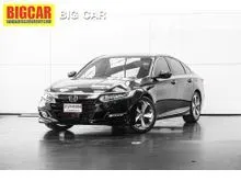 2020 Honda ACCORD 2.0 (ปี 19-23) Hybrid Sedan