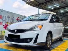 Proton EXORA 1.6 TURBO BOLD (A) ANDROID REV/CAM WY