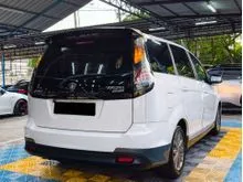 Proton EXORA 1.6 TURBO BOLD (A) ANDROID REV/CAM WY