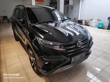 2018 Toyota Rush 1.5 TRD Sportivo SUV