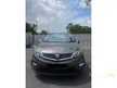 Used 2020 Proton Persona Executive 1.6 Enjoyable Mid Year Sale Deals - Cars for sale