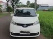 Jual Mobil Nissan Evalia 2012 XV 1.5 di DKI Jakarta Automatic MPV Putih Rp 77.000.000