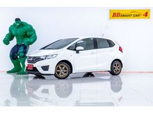 2017 Honda Jazz 1.5 (ปี 14-18) V i-VTEC Hatchback